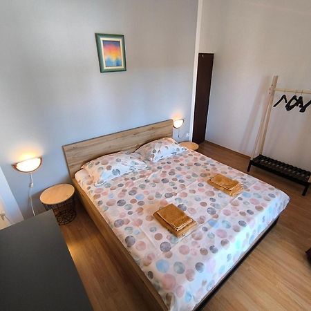 Apartment Jal Rovinj Eksteriør bilde