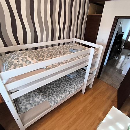 Apartment Jal Rovinj Eksteriør bilde