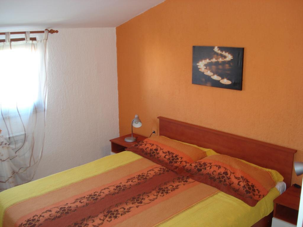 Apartment Jal Rovinj Eksteriør bilde