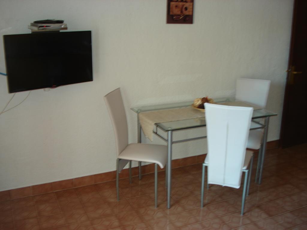 Apartment Jal Rovinj Rom bilde