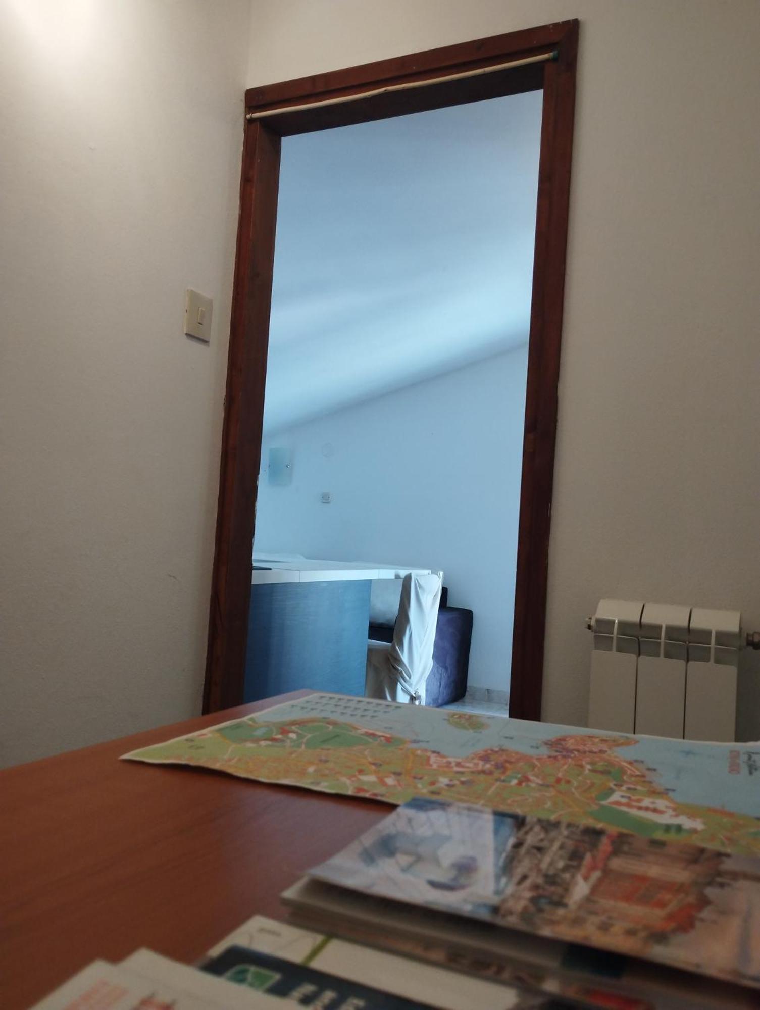 Apartment Jal Rovinj Eksteriør bilde