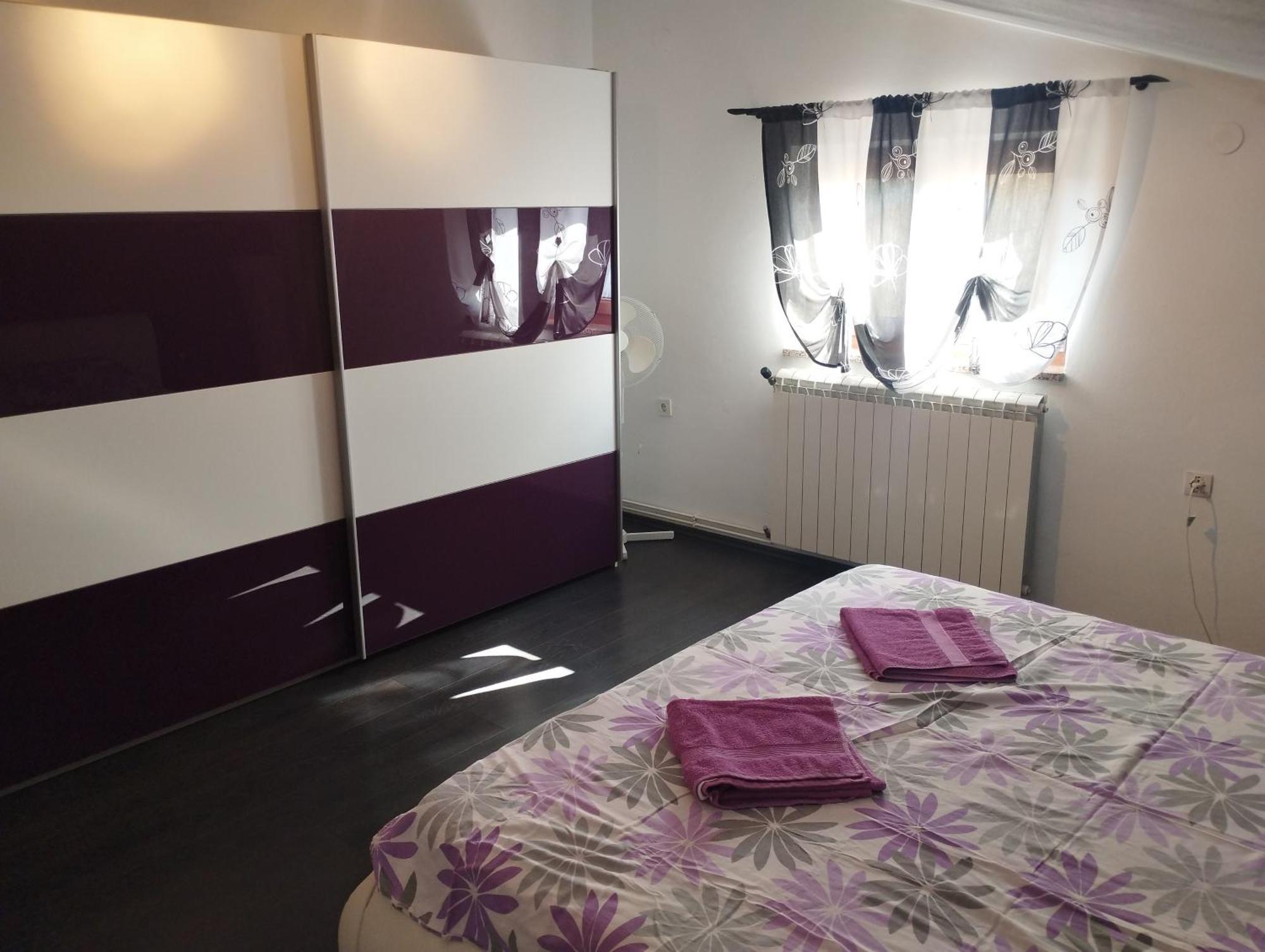 Apartment Jal Rovinj Eksteriør bilde