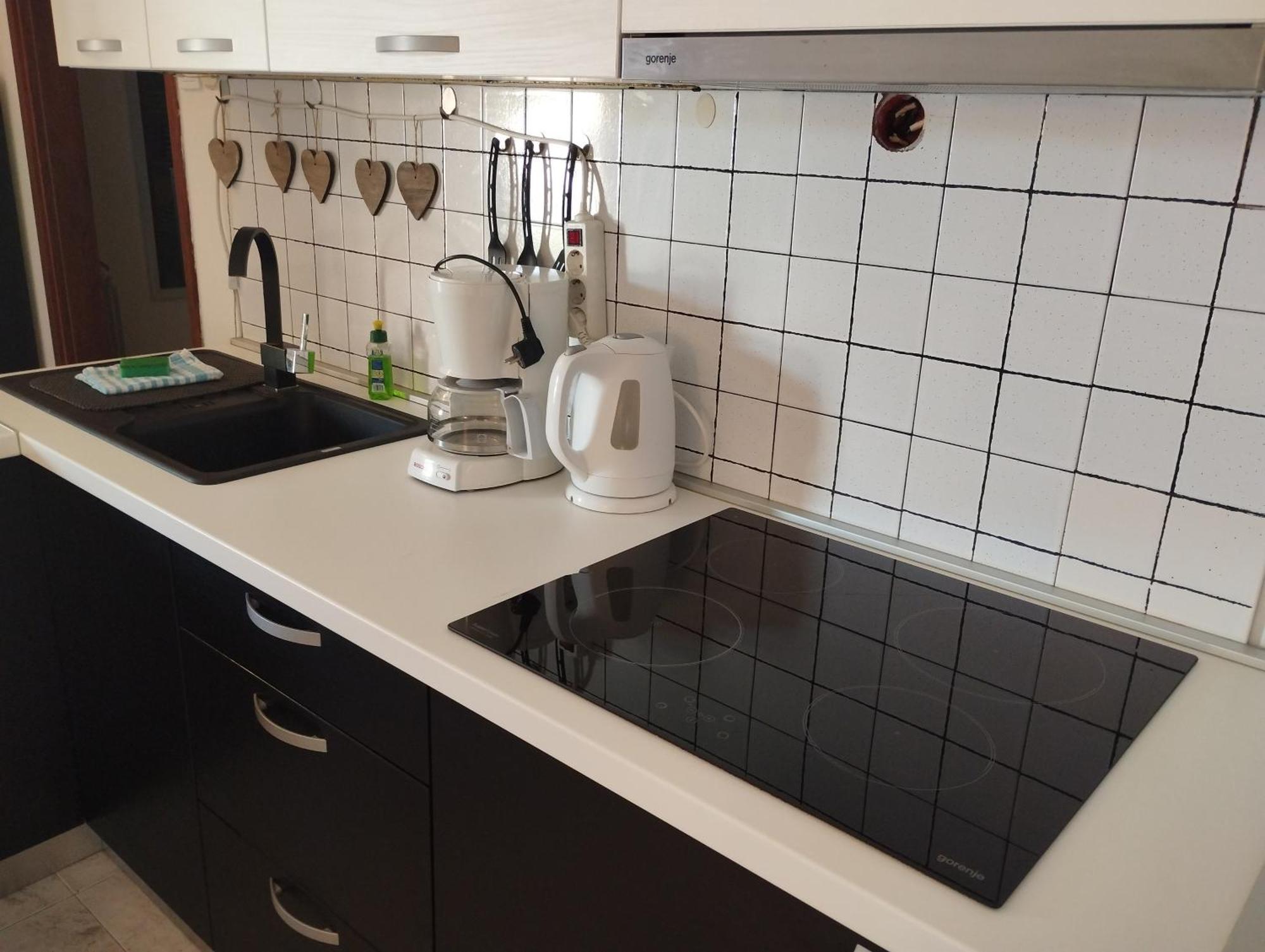 Apartment Jal Rovinj Eksteriør bilde