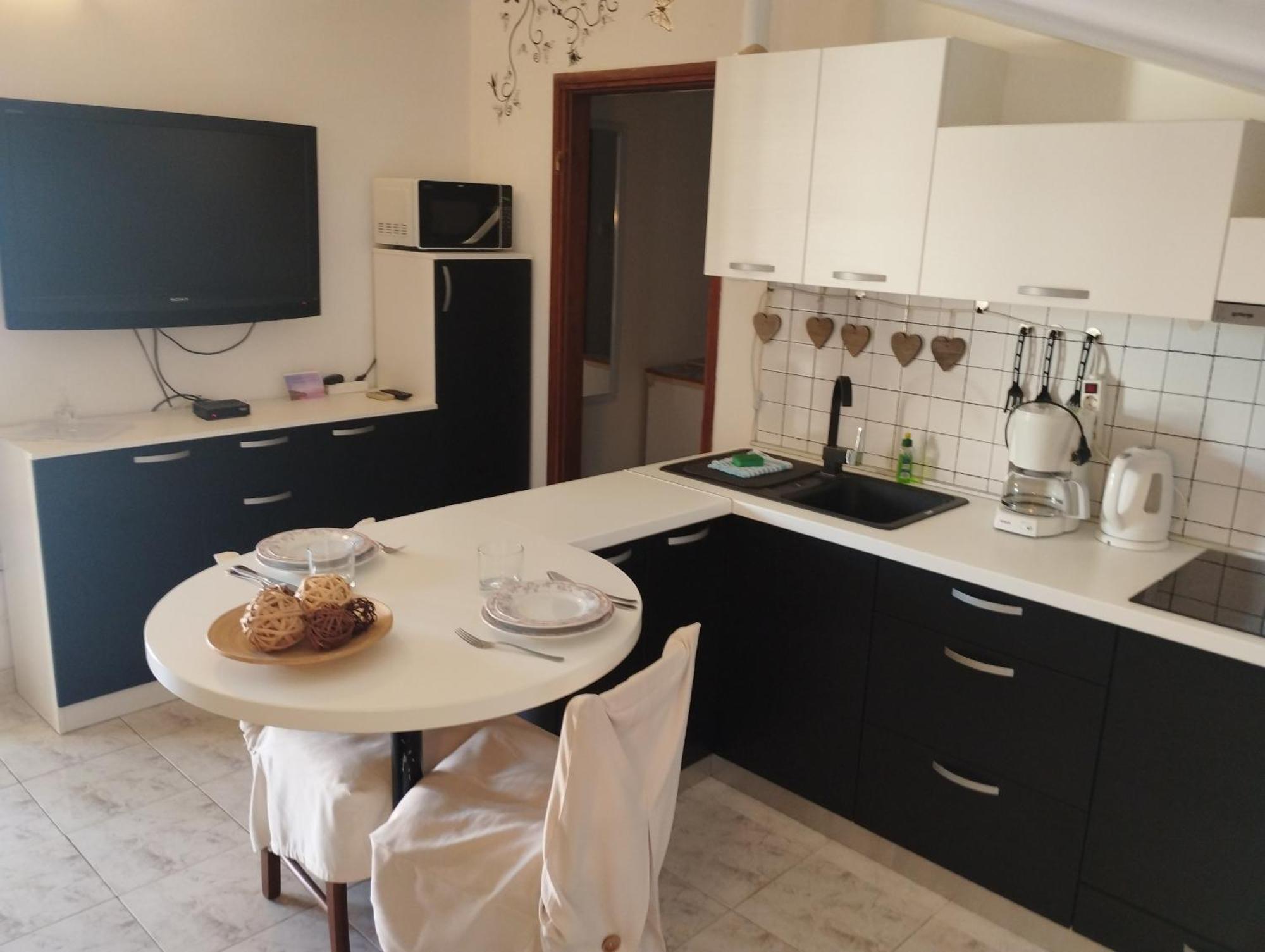 Apartment Jal Rovinj Eksteriør bilde
