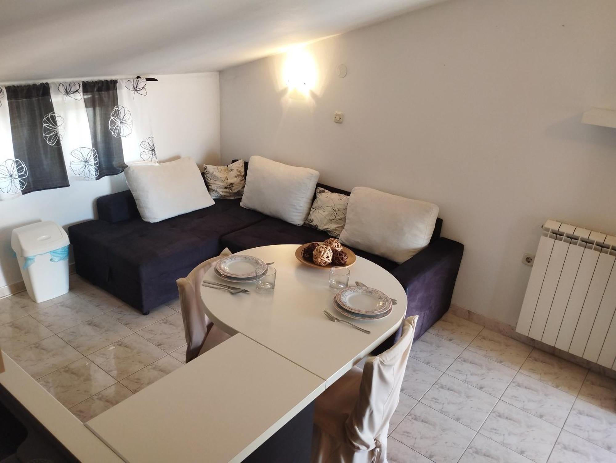 Apartment Jal Rovinj Eksteriør bilde