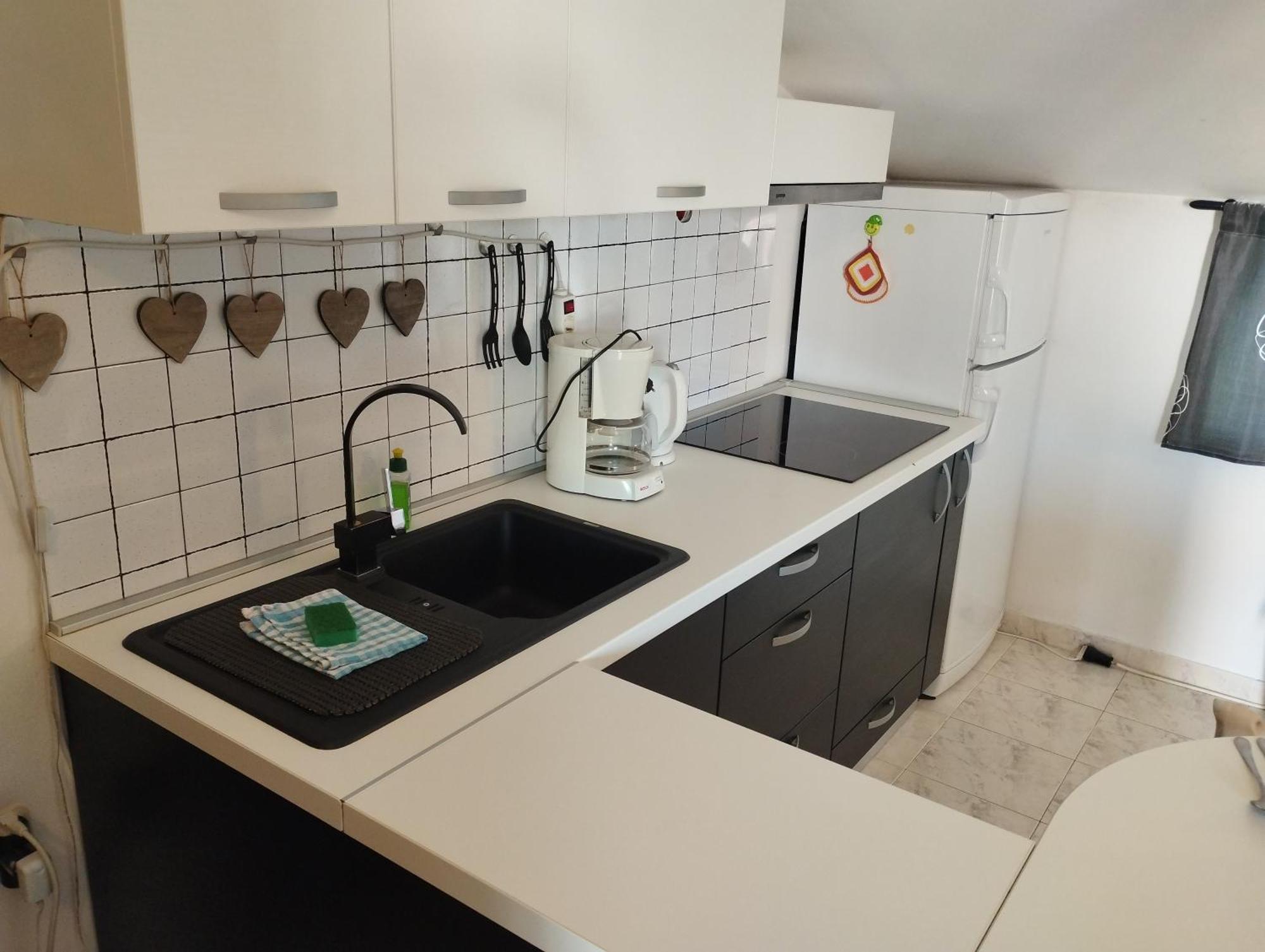 Apartment Jal Rovinj Eksteriør bilde