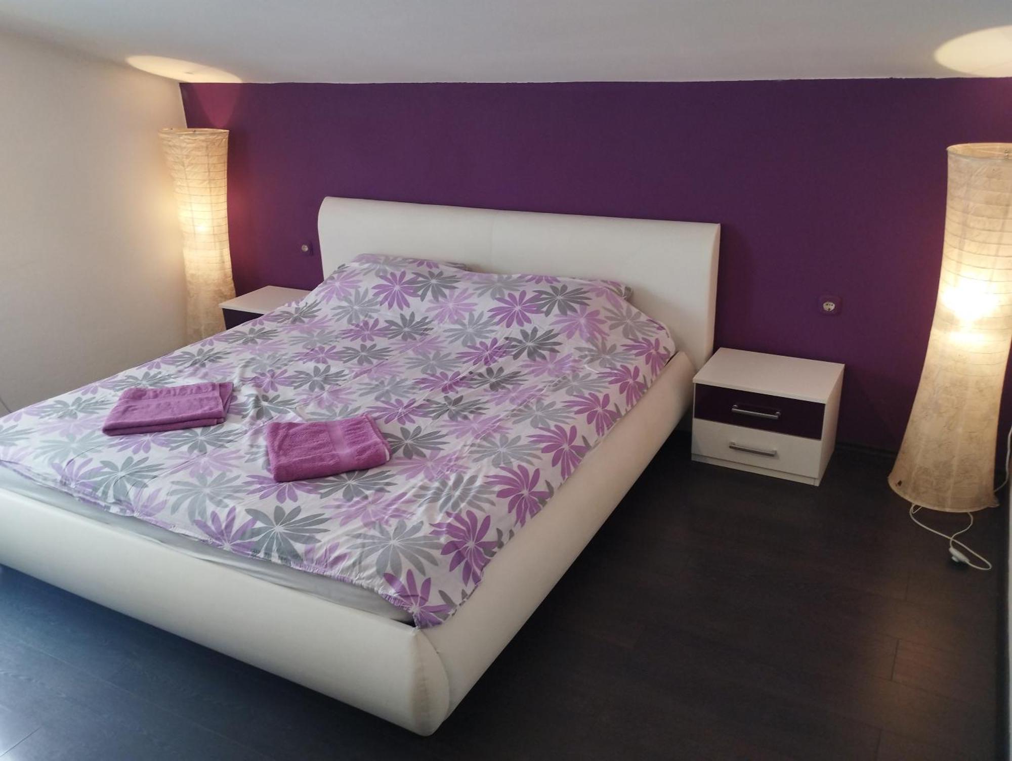 Apartment Jal Rovinj Eksteriør bilde