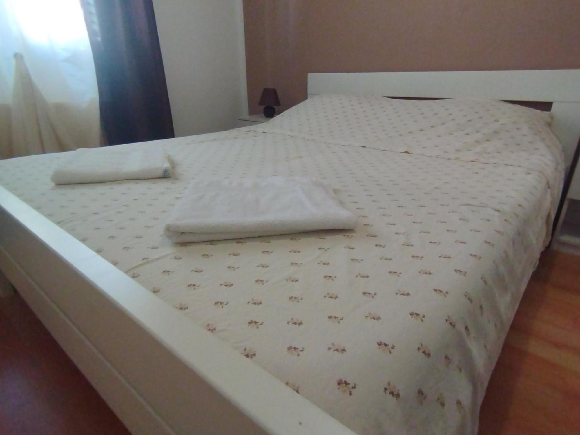 Apartment Jal Rovinj Eksteriør bilde