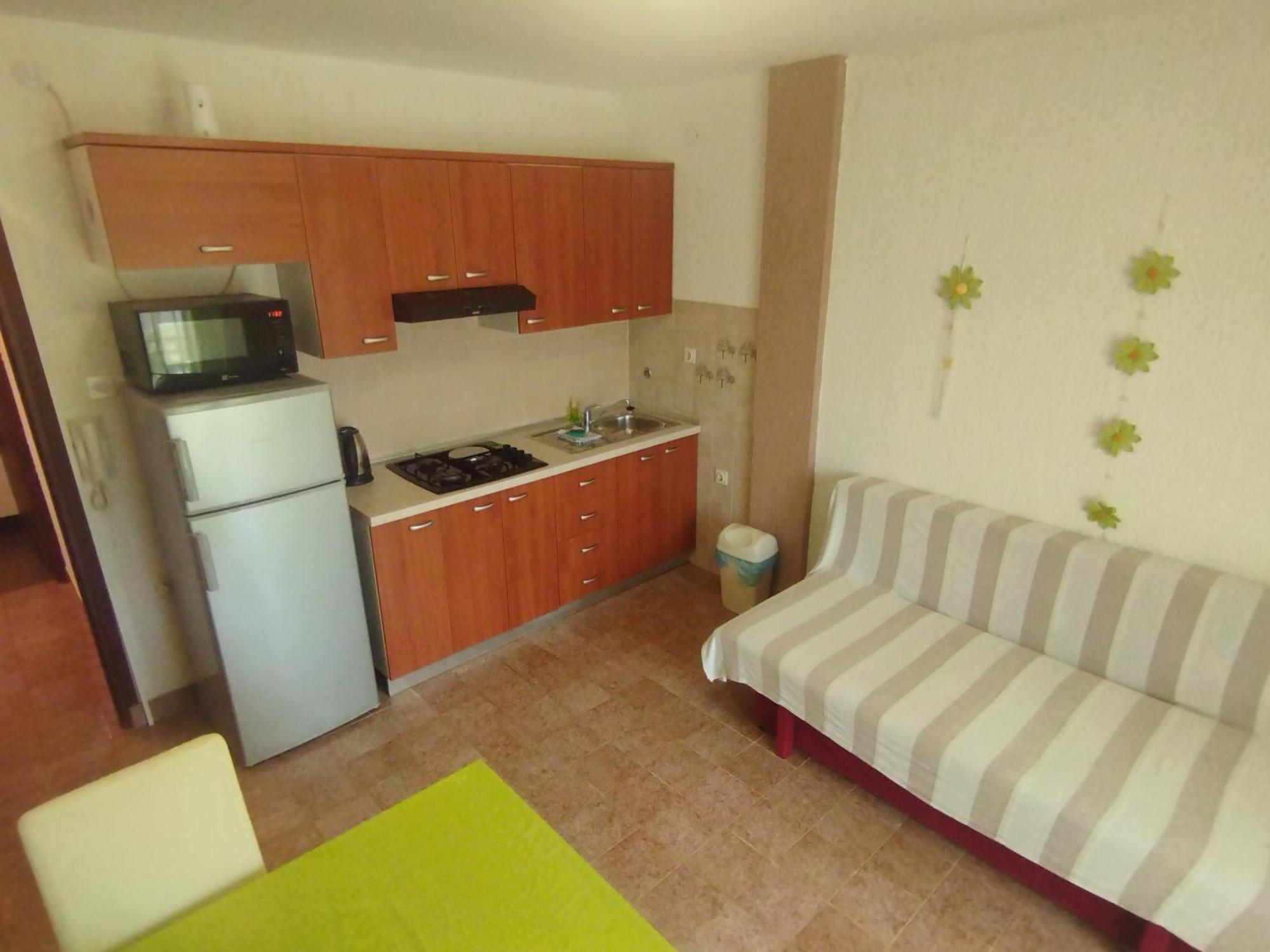 Apartment Jal Rovinj Eksteriør bilde