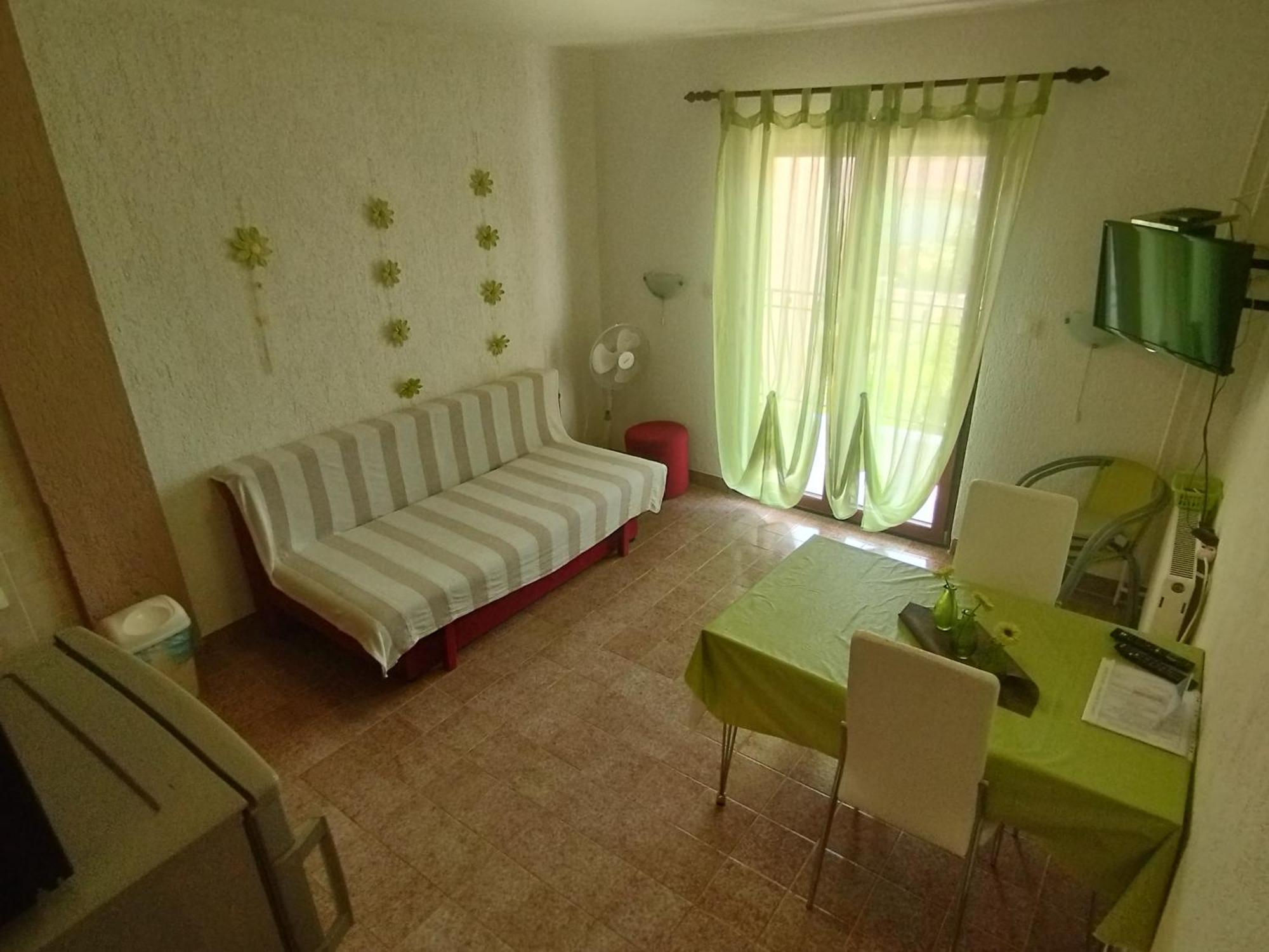 Apartment Jal Rovinj Eksteriør bilde