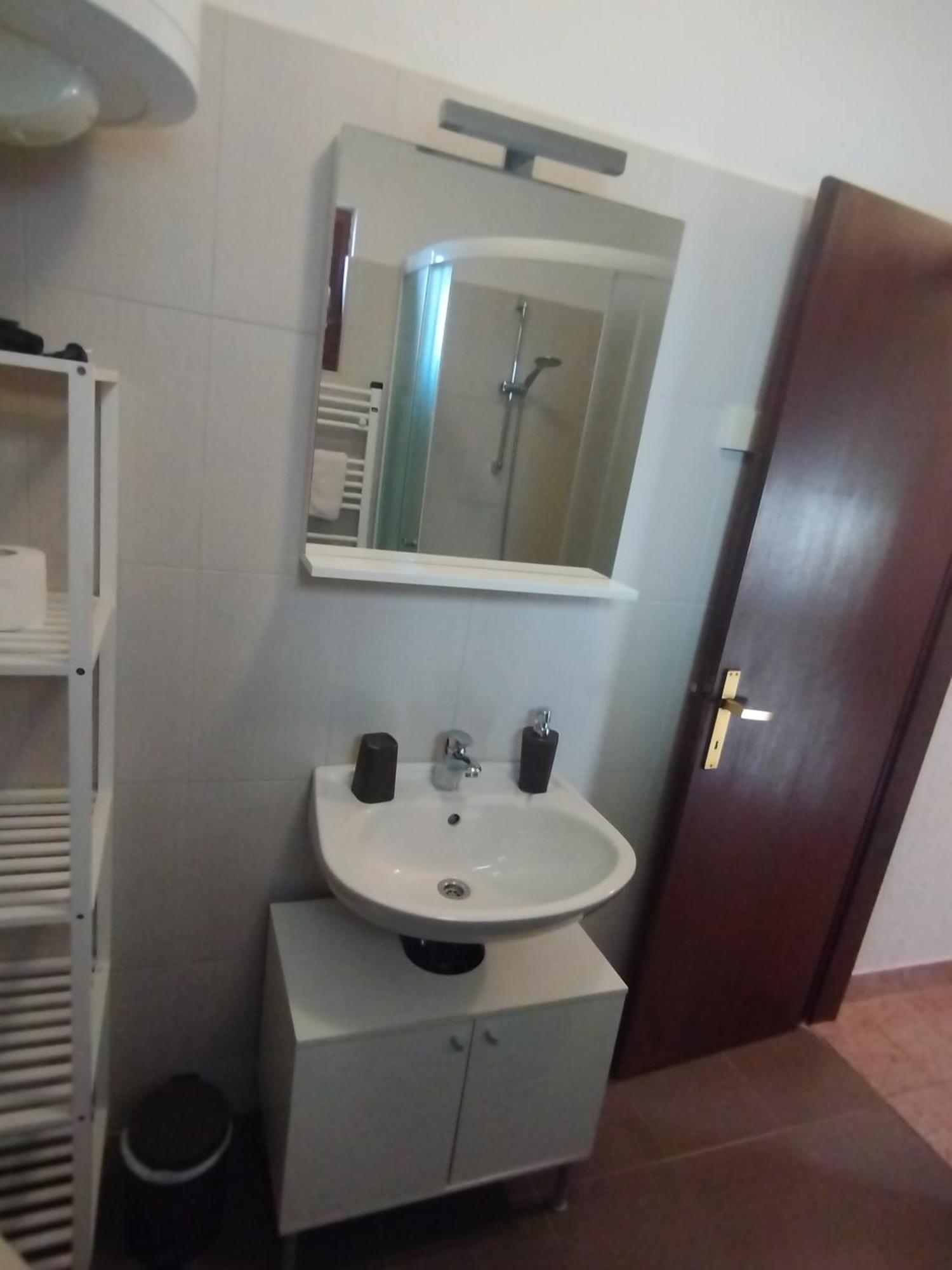 Apartment Jal Rovinj Eksteriør bilde