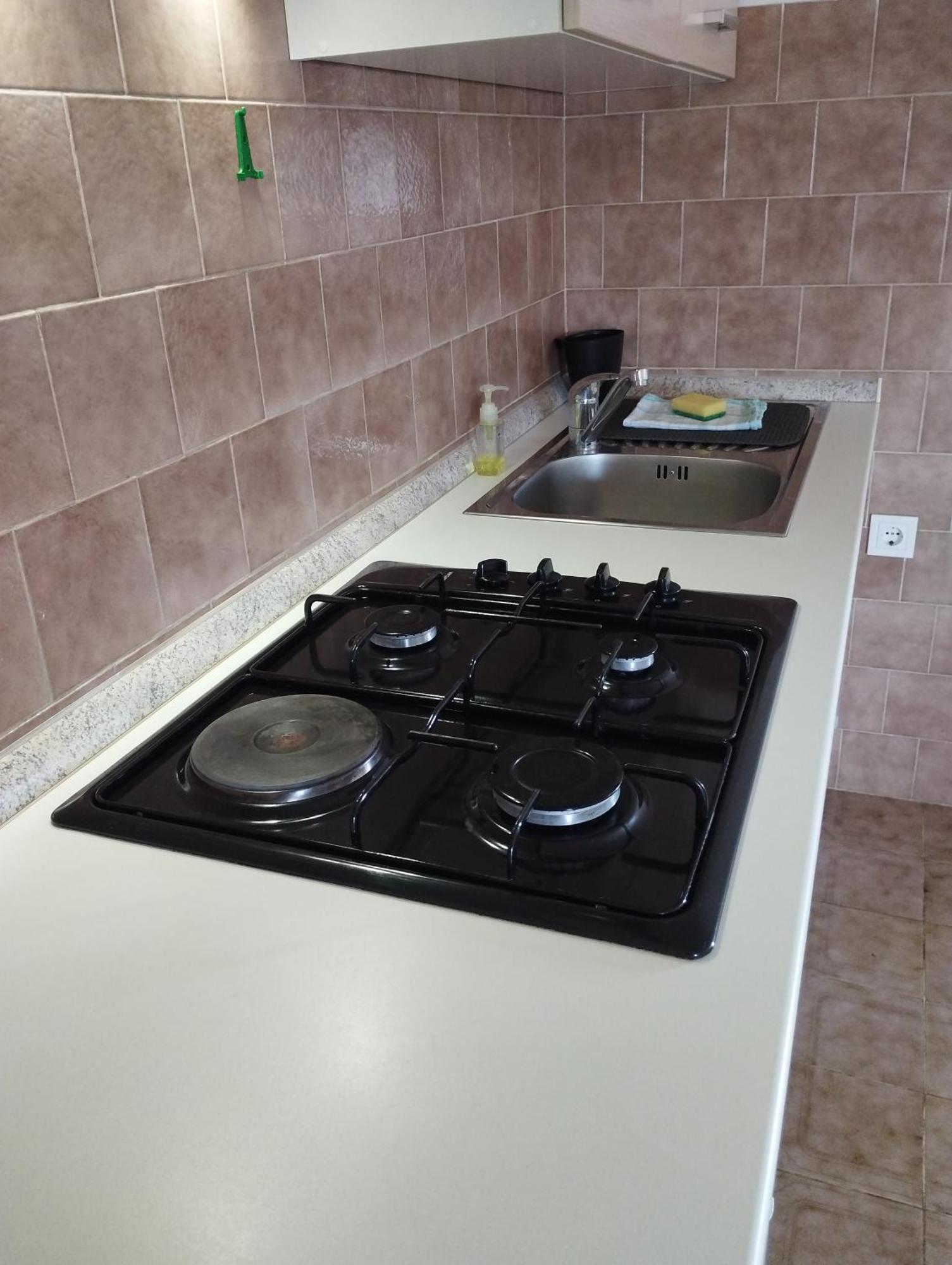 Apartment Jal Rovinj Eksteriør bilde