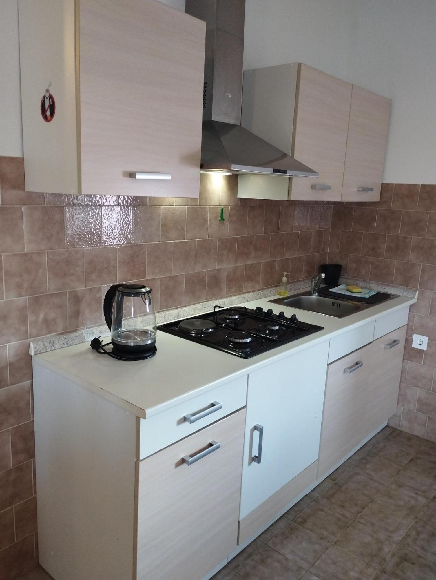 Apartment Jal Rovinj Eksteriør bilde
