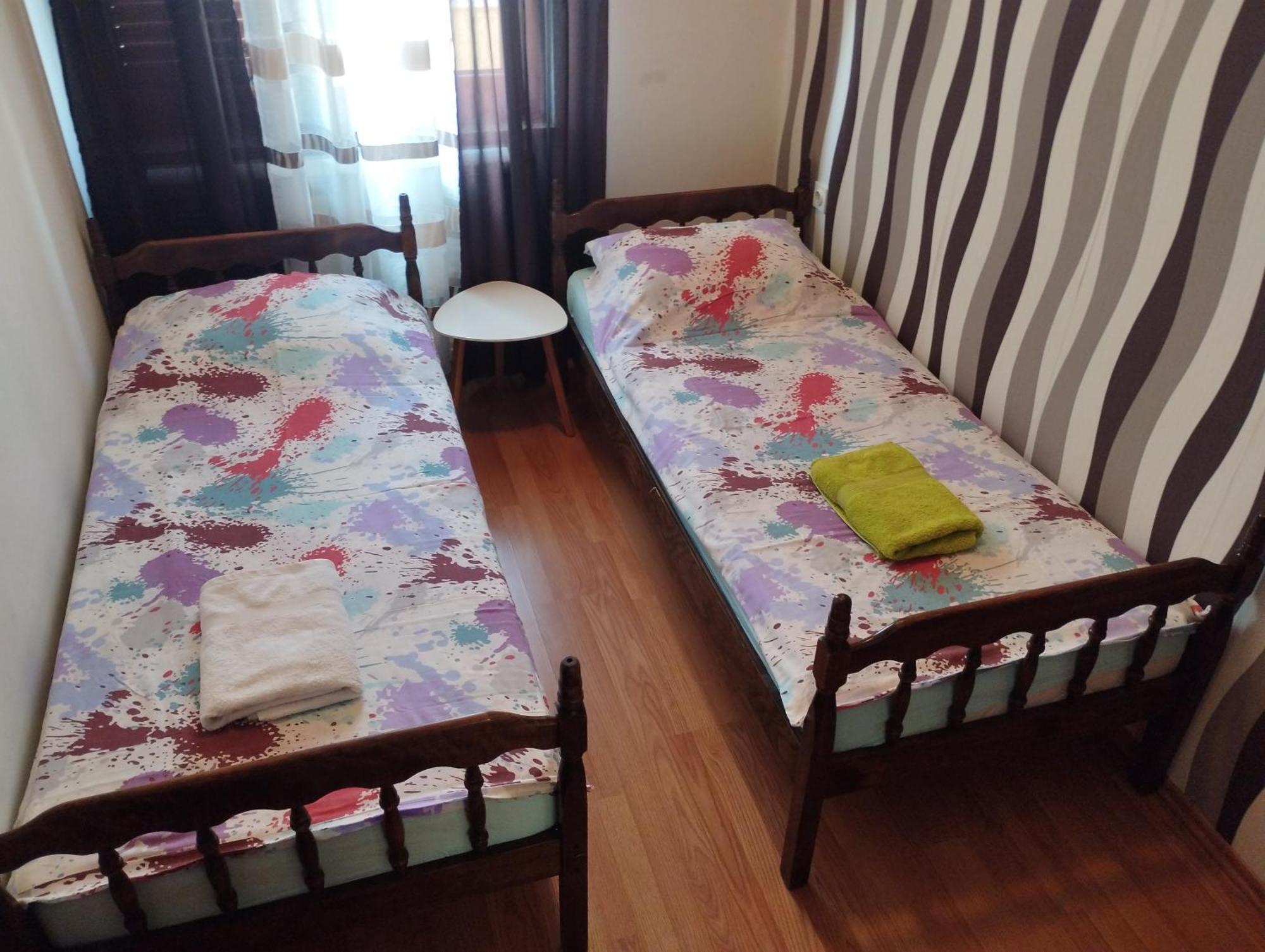 Apartment Jal Rovinj Eksteriør bilde