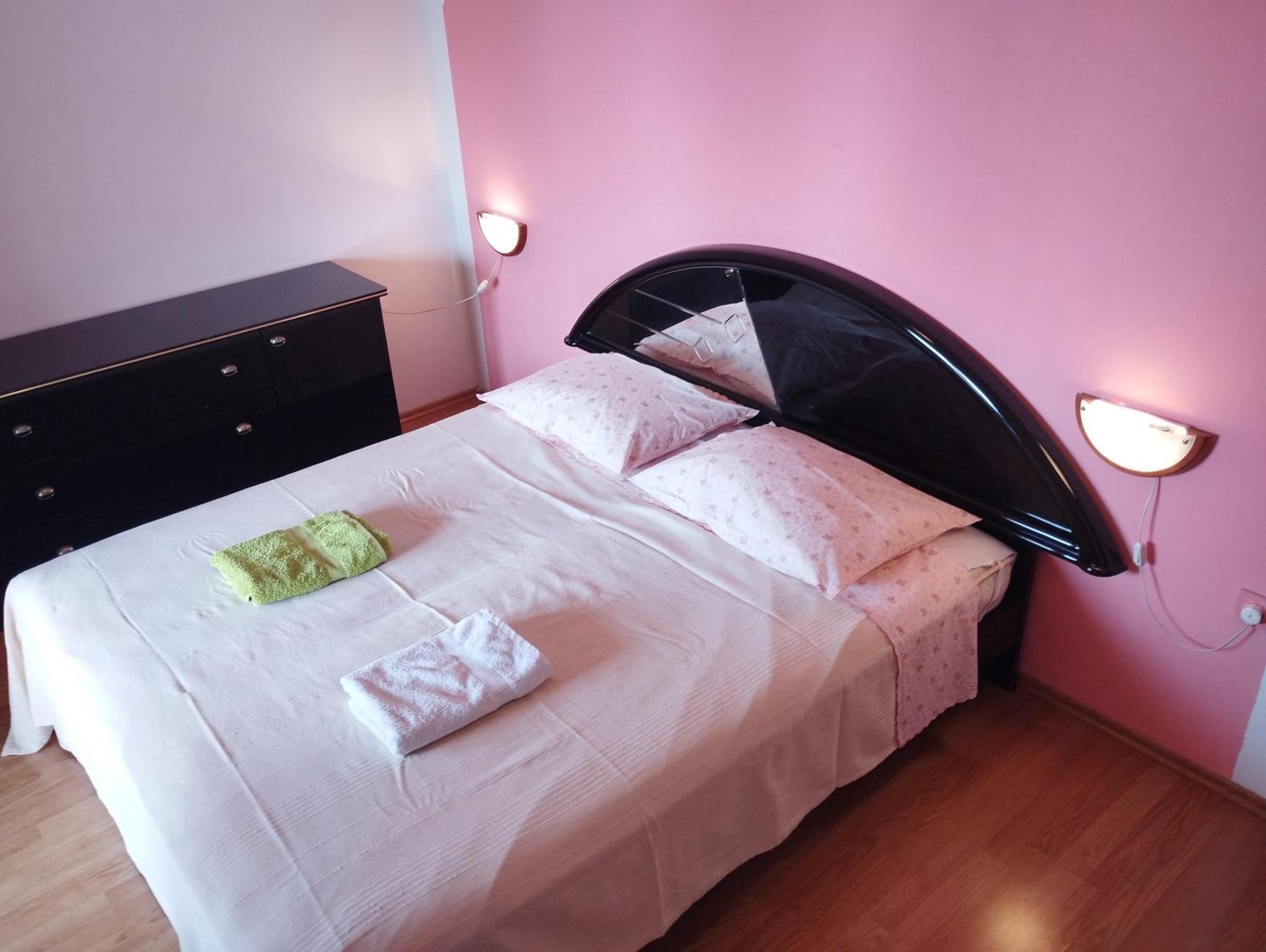 Apartment Jal Rovinj Eksteriør bilde