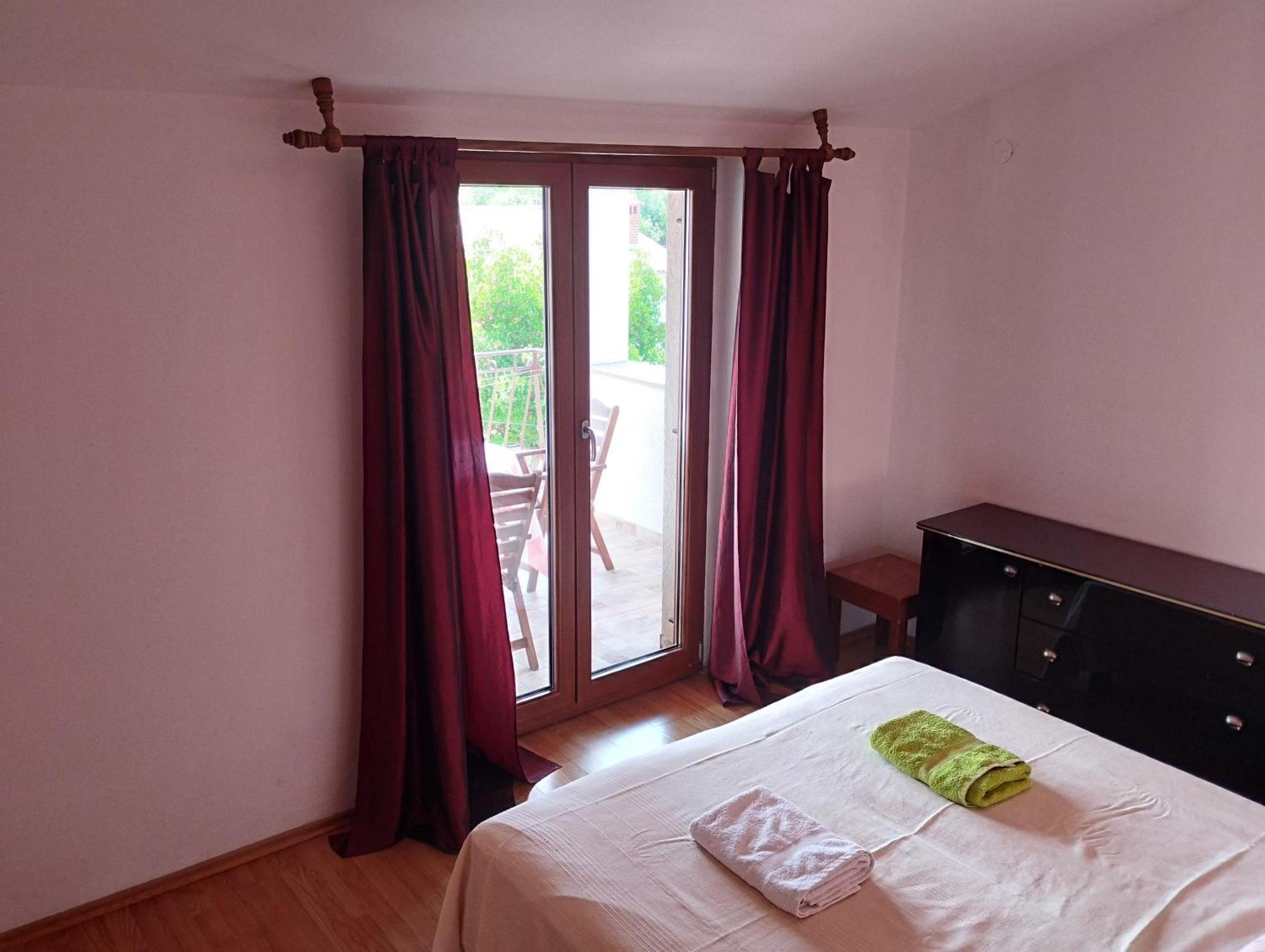 Apartment Jal Rovinj Eksteriør bilde