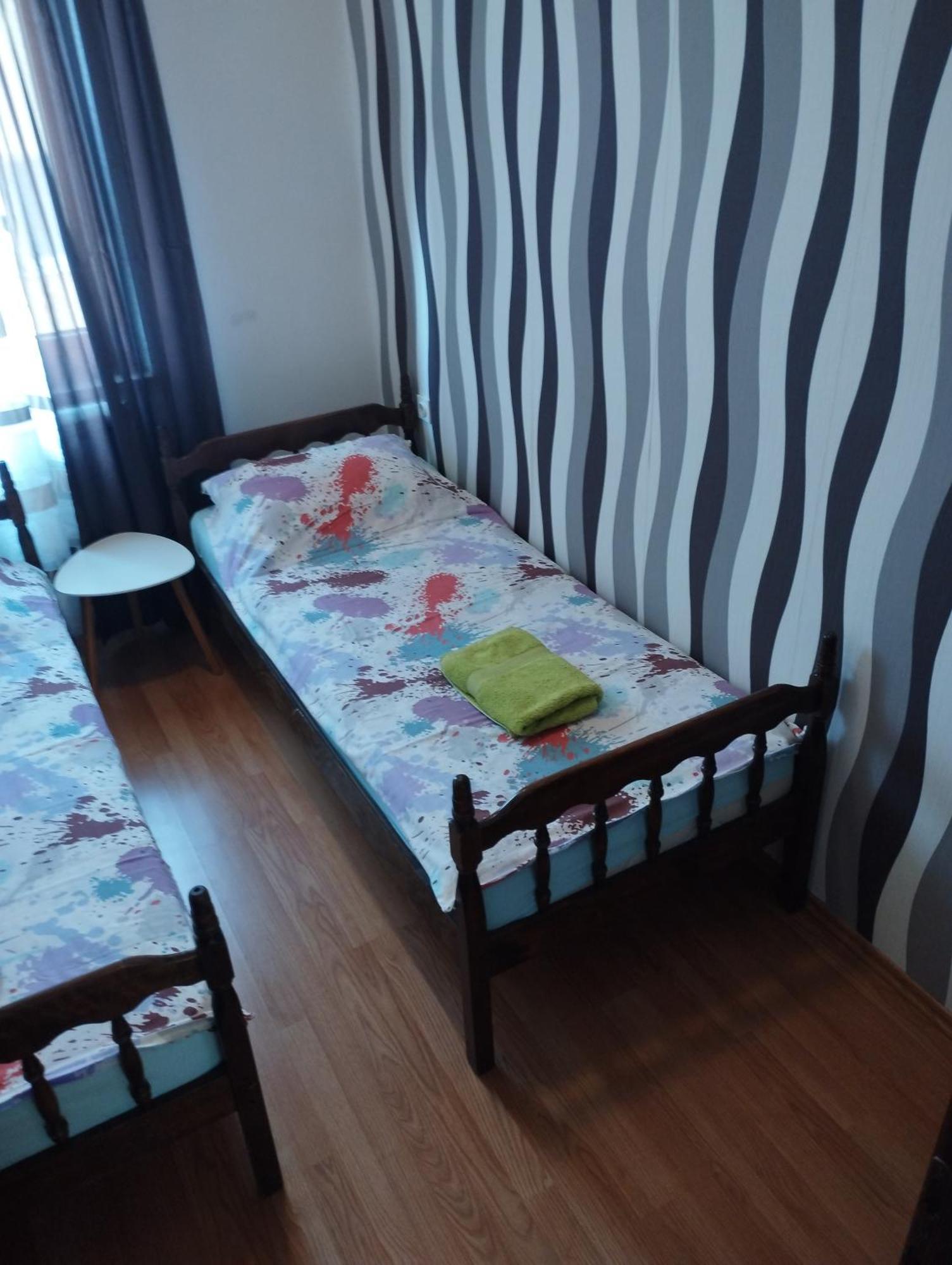 Apartment Jal Rovinj Eksteriør bilde