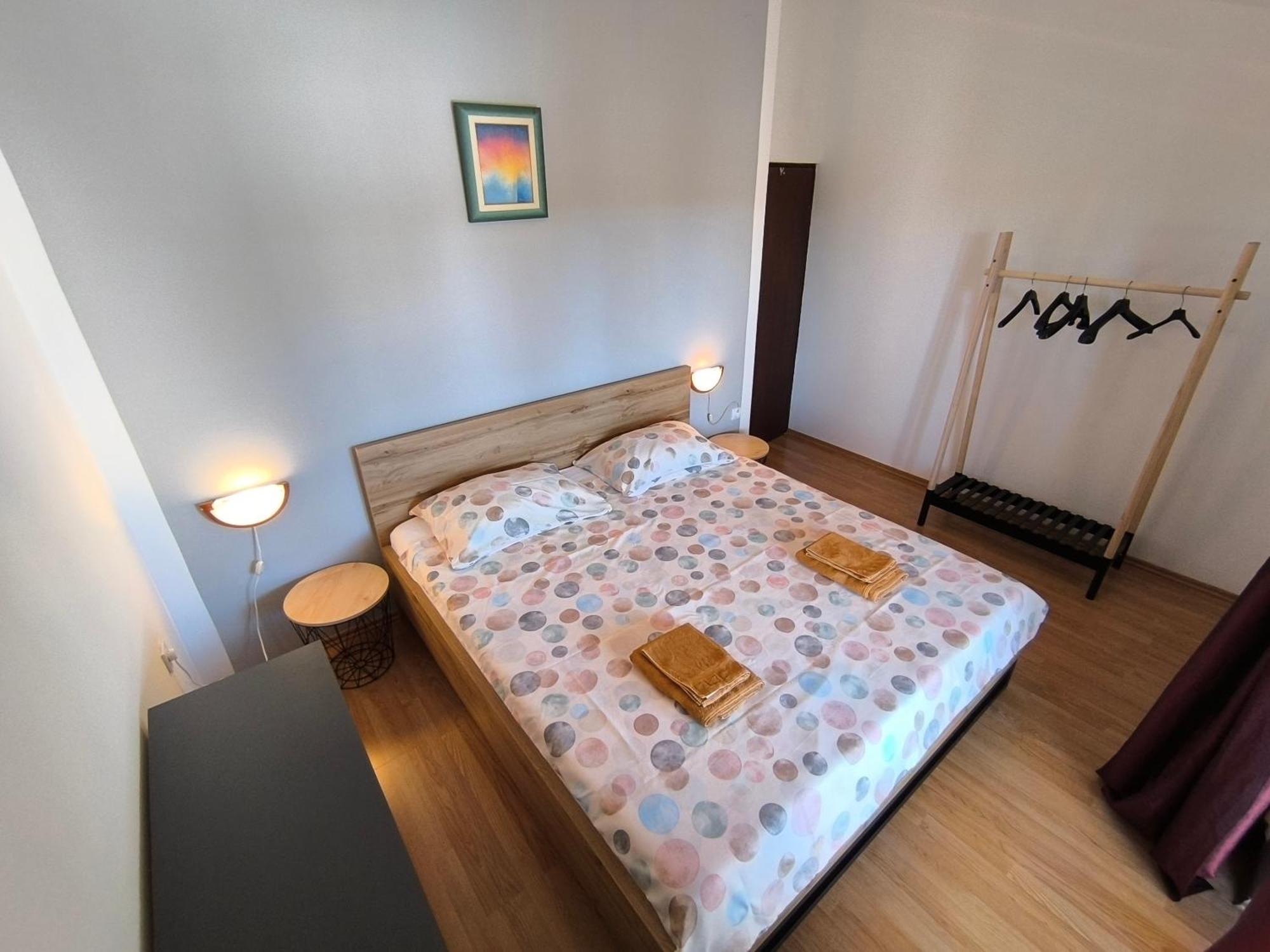 Apartment Jal Rovinj Eksteriør bilde