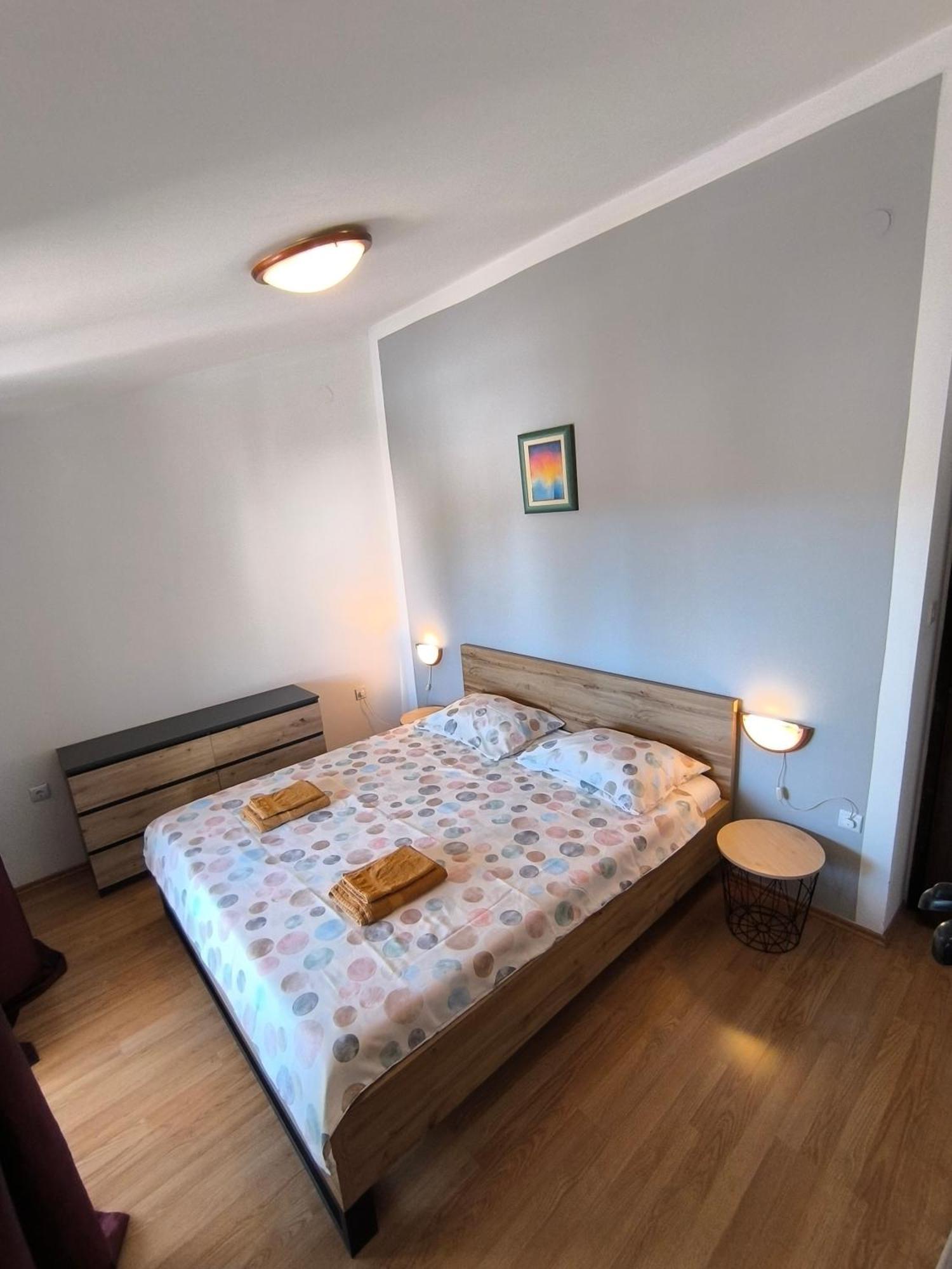 Apartment Jal Rovinj Eksteriør bilde