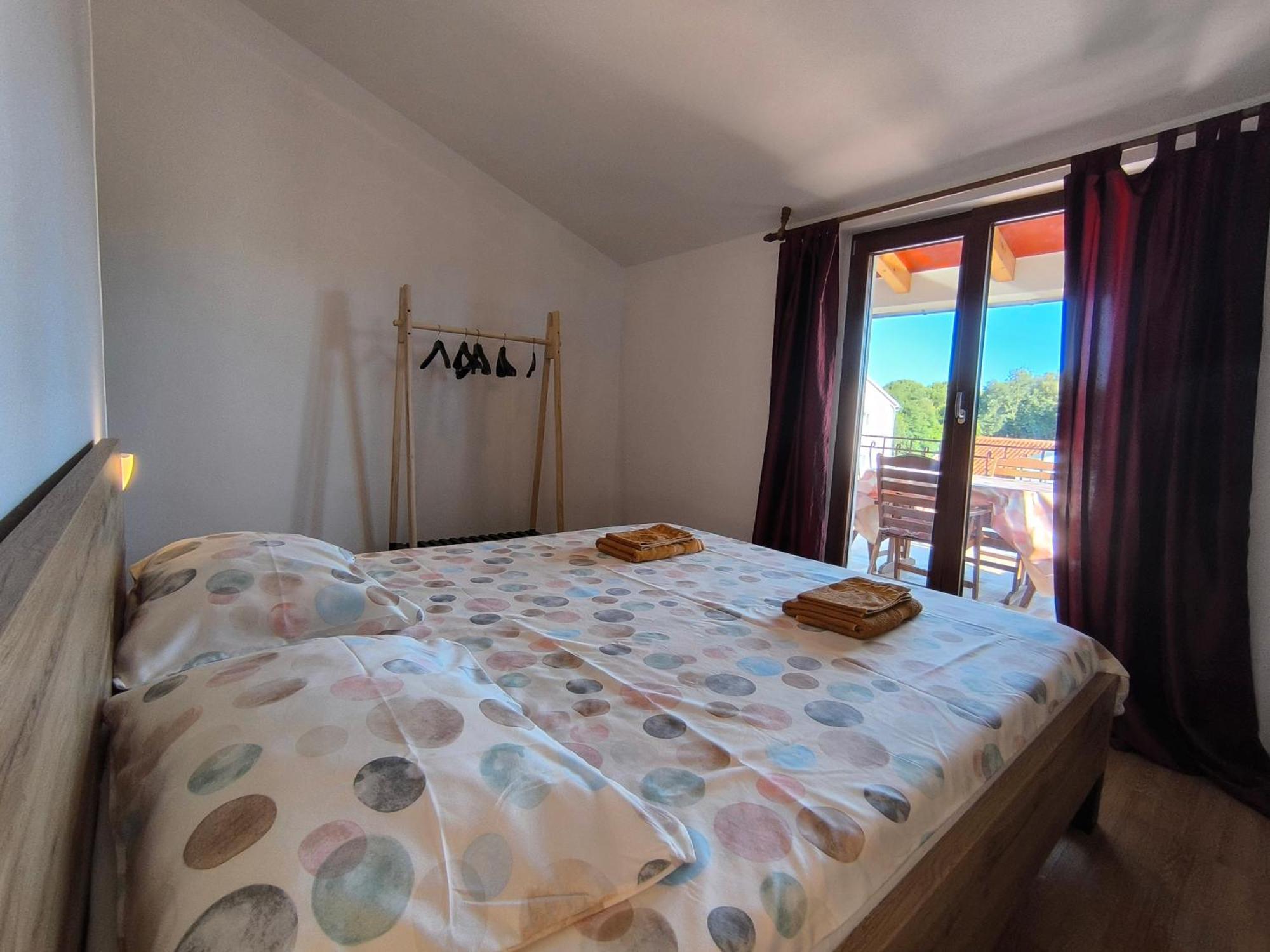 Apartment Jal Rovinj Eksteriør bilde