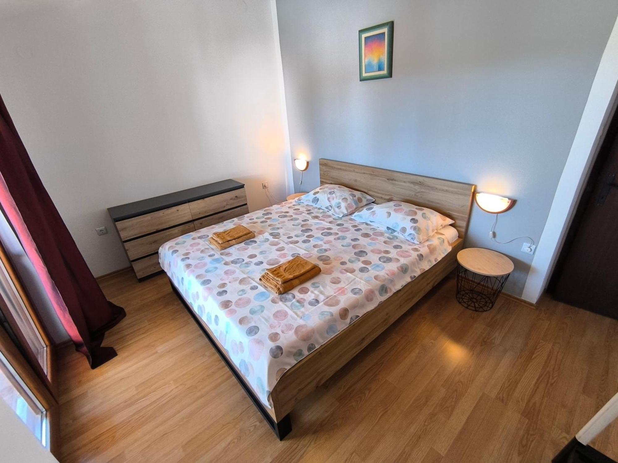 Apartment Jal Rovinj Eksteriør bilde