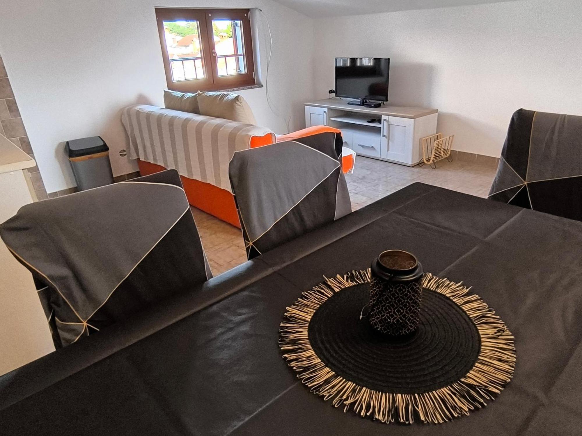 Apartment Jal Rovinj Eksteriør bilde