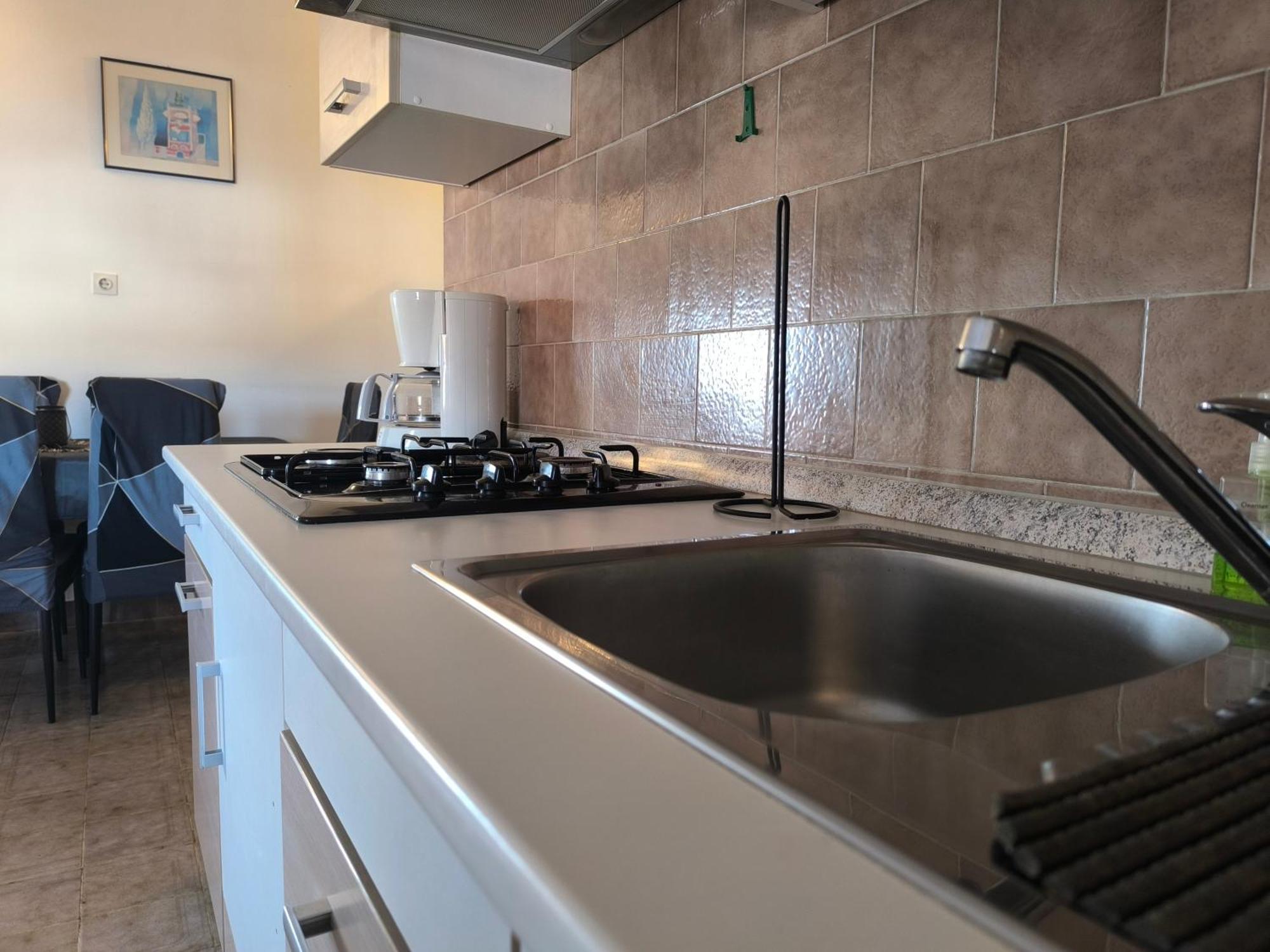 Apartment Jal Rovinj Eksteriør bilde