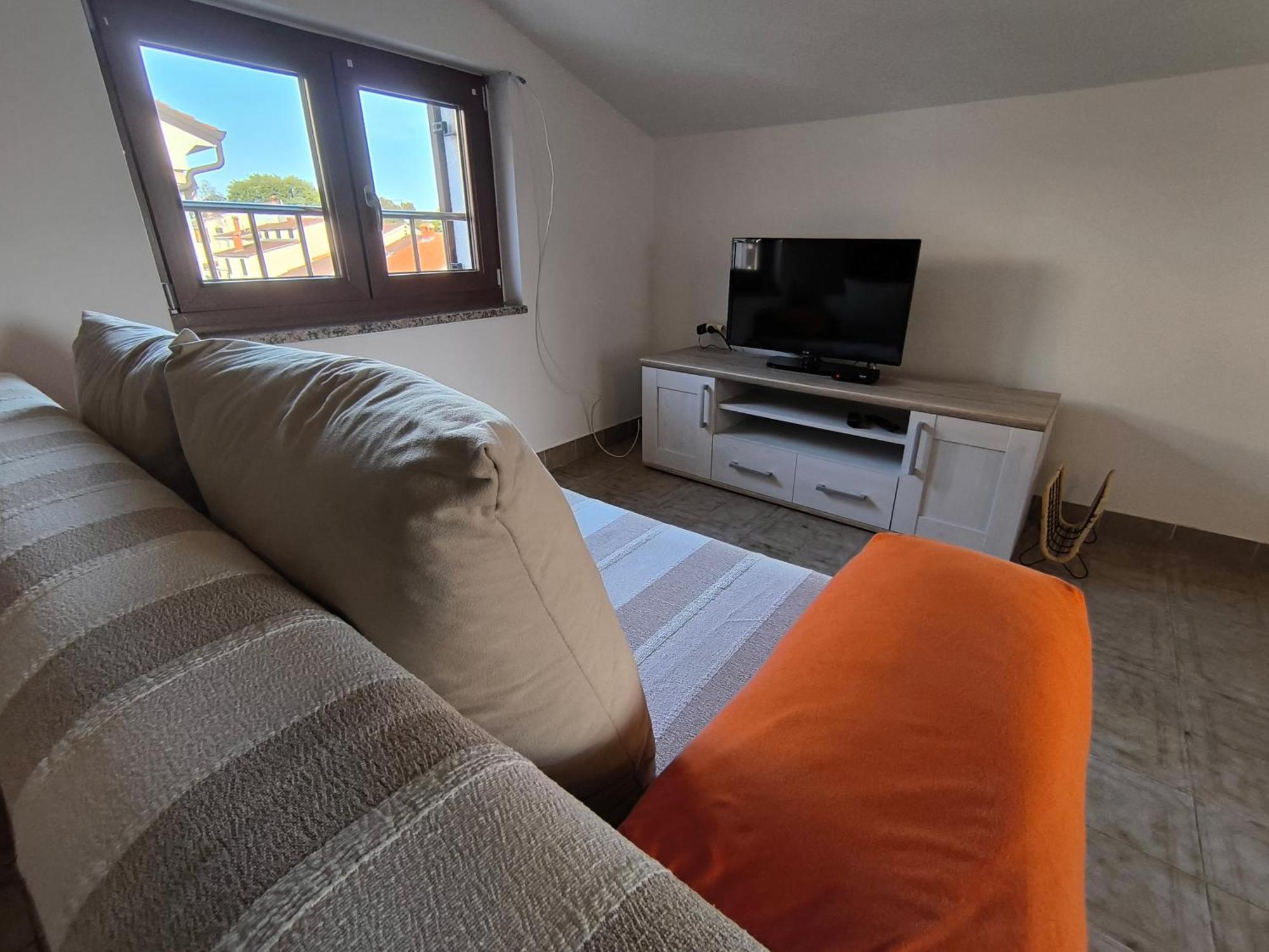 Apartment Jal Rovinj Eksteriør bilde