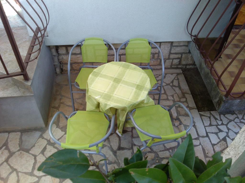 Apartment Jal Rovinj Eksteriør bilde